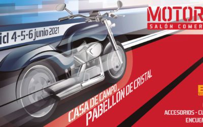 80electrico y NEM Motors en Motorama Madrid