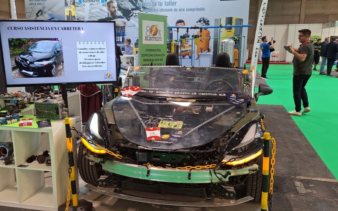 MOTORTEC 2025